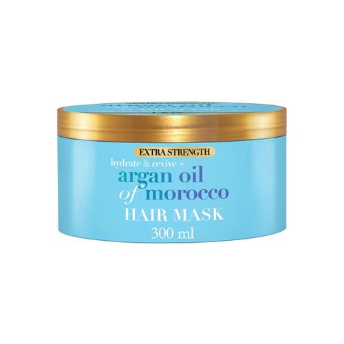 Soins & Après-shampooing Argan Oil Hydrate amp;repair Masque Capillaire Extra Fort - Ogx - Modalova