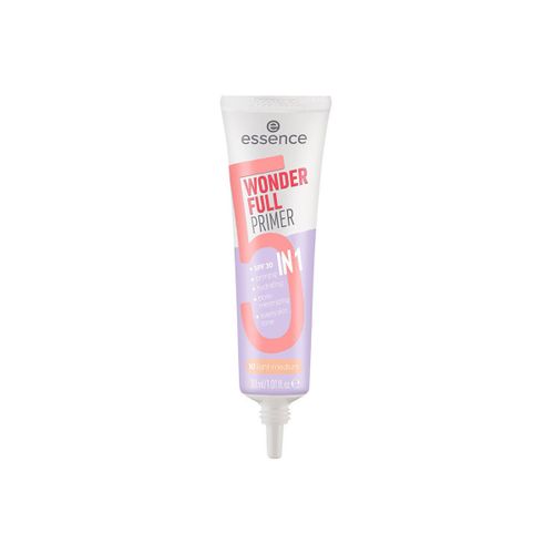 Fonds de teint & Bases Wonder Full 10 Apprêt 5-en-1 10-moyen Clair - Essence - Modalova