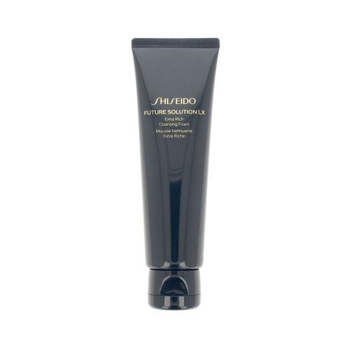 Démaquillants & Nettoyants Future Solution Lx Mousse Nettoyante Extra Riche - Shiseido - Modalova