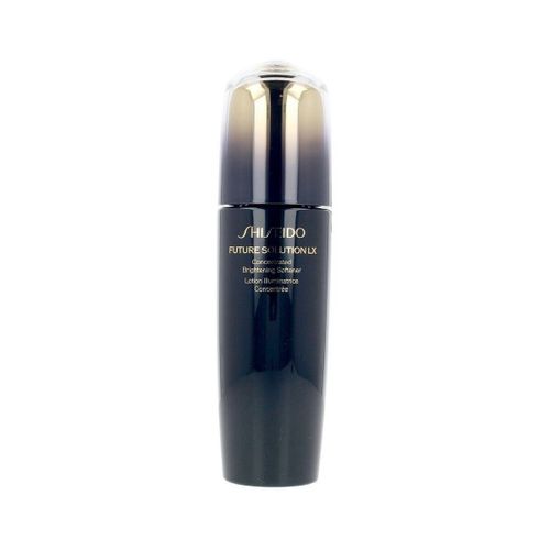 Démaquillants & Nettoyants Future Solution Lx Adoucissant Éclaircissant Concentré - Shiseido - Modalova