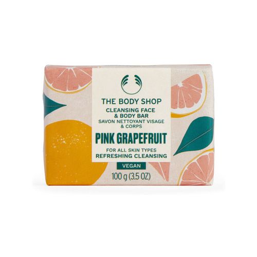 Produits bains Savon Pamplemousse Rose - The Body Shop - Modalova