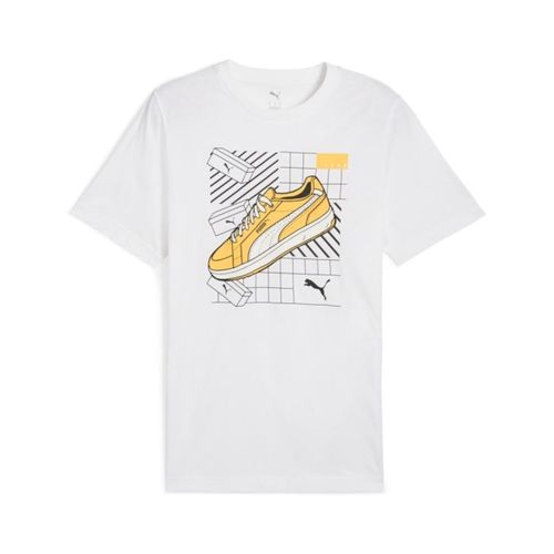 T-shirt Puma 68483002 - Puma - Modalova