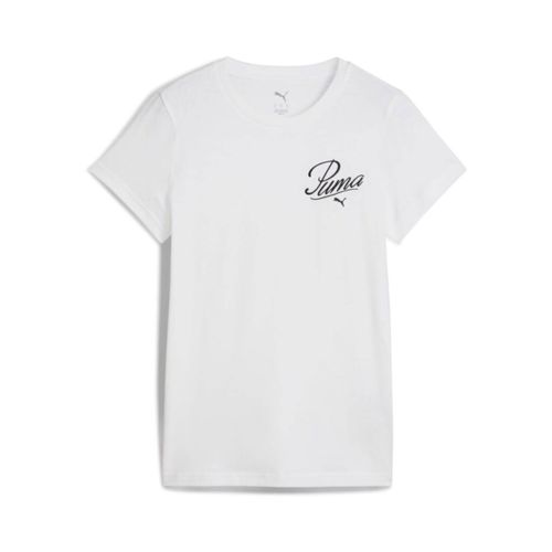 T-shirt Puma 68498202 - Puma - Modalova