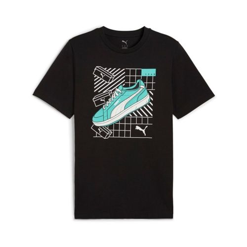 T-shirt Puma 68483001 - Puma - Modalova