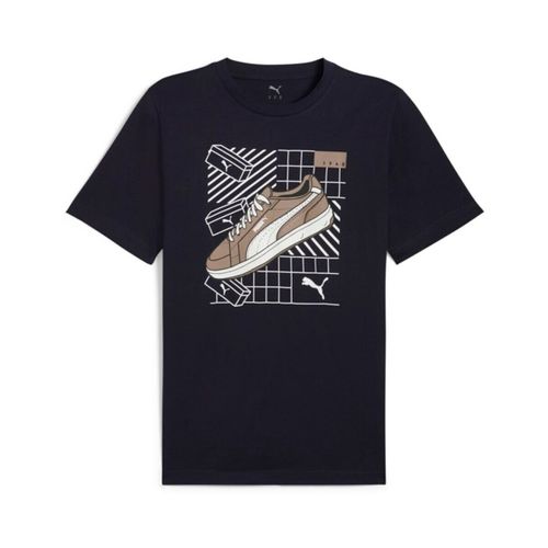 T-shirt Puma 68483016 - Puma - Modalova