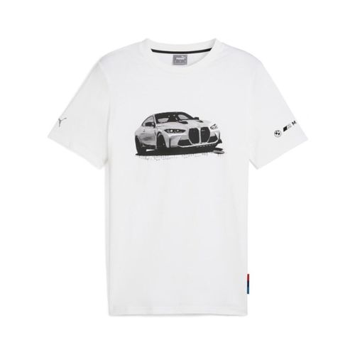 T-shirt Puma 63063302 - Puma - Modalova