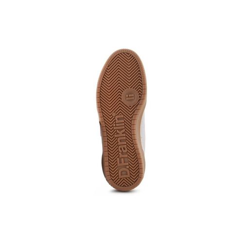 Baskets basses DFSH387005OFFW - D.Franklin - Modalova