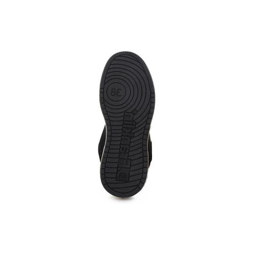 Baskets basses DFSH402001BLAC - D.Franklin - Modalova