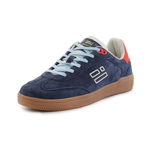 Baskets basses DFSH387005NAVY - D.Franklin - Modalova