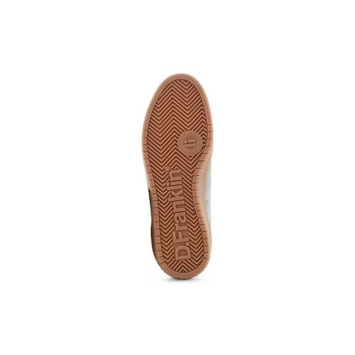 Baskets basses DFSH387005KHAK - D.Franklin - Modalova