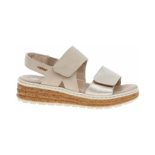 Sandales Rieker 6276190 - Rieker - Modalova