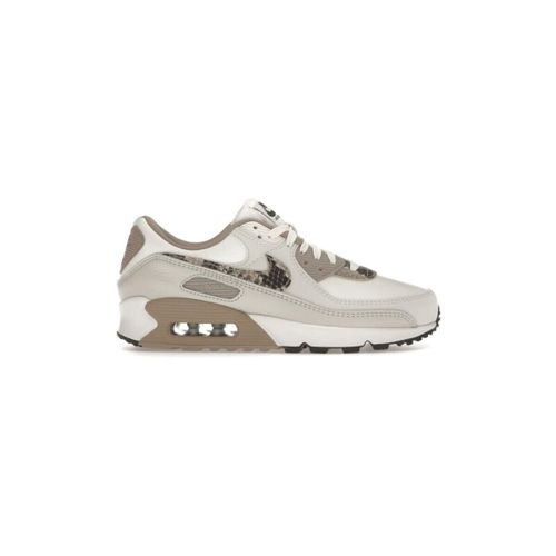 Ville basse Nike Air Max - Nike - Modalova