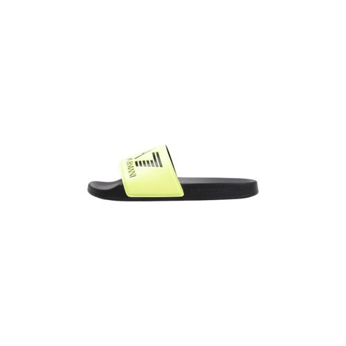 Tongs Emporio Armani EA7 7X000108 - Emporio Armani EA7 - Modalova