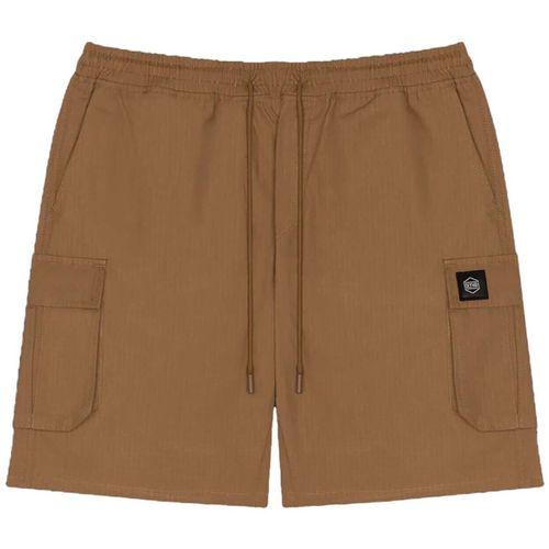 Short Cotton Ripstop Cargo Easyshorts - Dolly Noire - Modalova