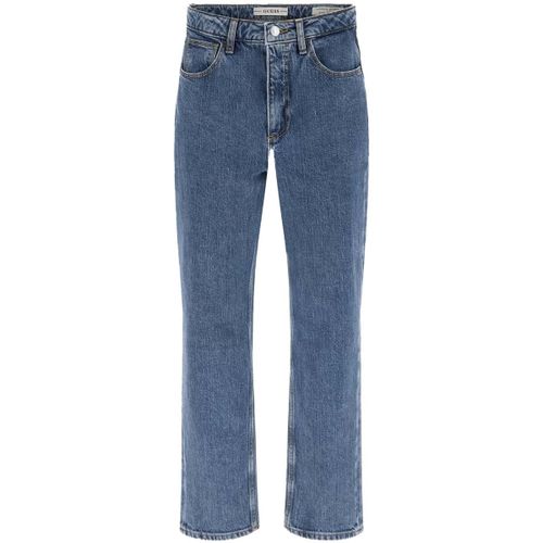 Jeans Guess Mom Jean - Guess - Modalova