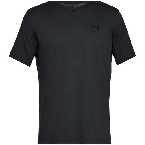 T-shirt Ua M Sportstyle Lc Ss - Under Armour - Modalova