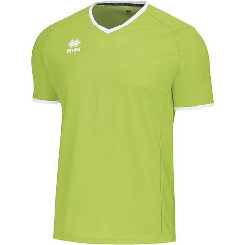 T-shirt Errea Lennox Maglia Mc Ad - Errea - Modalova