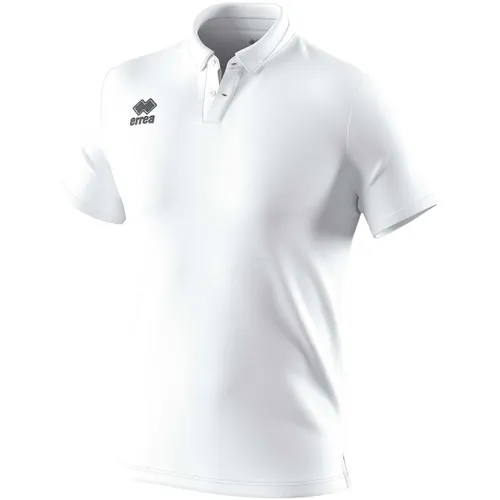 T-shirt Errea Alex Mc Ad - Errea - Modalova