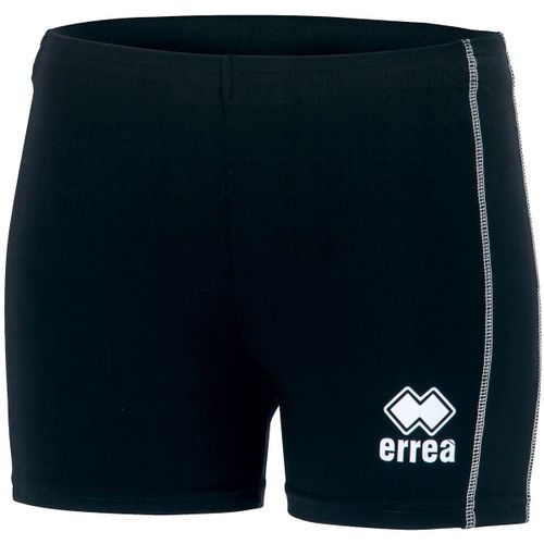 Short Errea Premier Panta Donna Ad - Errea - Modalova
