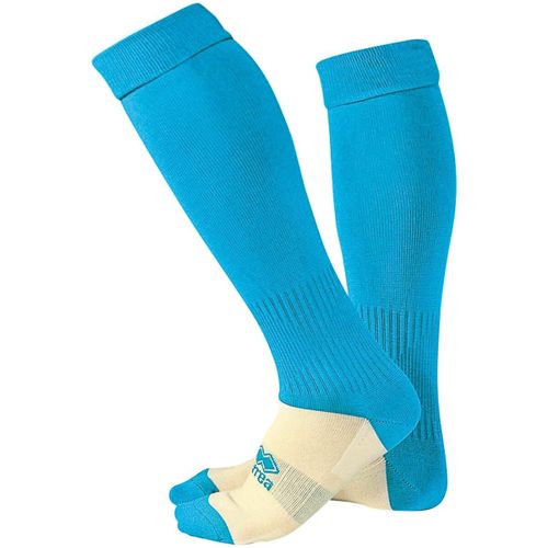 Chaussettes de sports Calza Con Piede Pl Adulto Poliestere - Errea - Modalova
