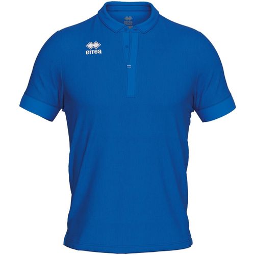 T-shirt Errea Vienna Mc Ad - Errea - Modalova