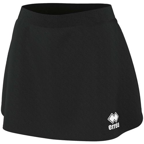 Jupes courtes Ros 3.0 Minigonna C/Panta Jr - Errea - Modalova