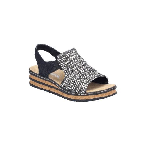 Sandales Rieker 6297100 - Rieker - Modalova
