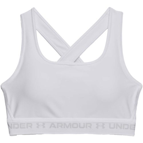 Debardeur Crossback Mid Bra - Under Armour - Modalova