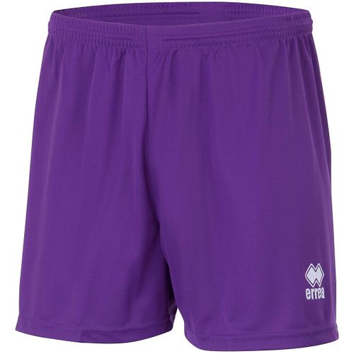 Short Errea New Skin Panta Ad - Errea - Modalova