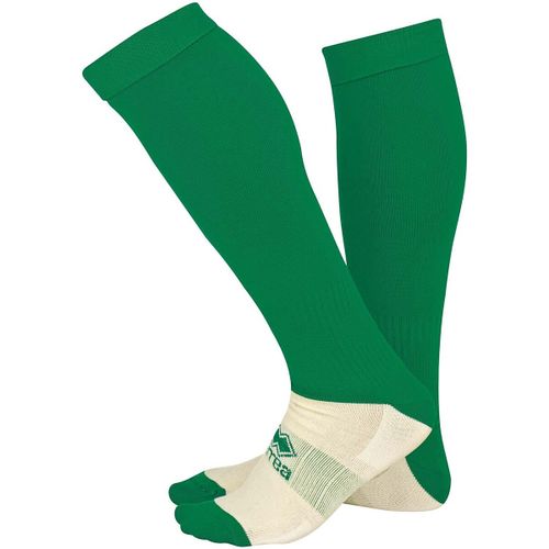 Chaussettes de sports Calza Con Piede Pl Junior Poliestere - Errea - Modalova