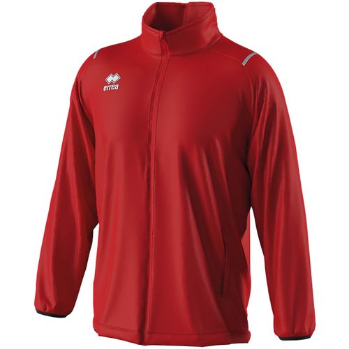 Veste Errea Pressing Antipioggia Ad - Errea - Modalova