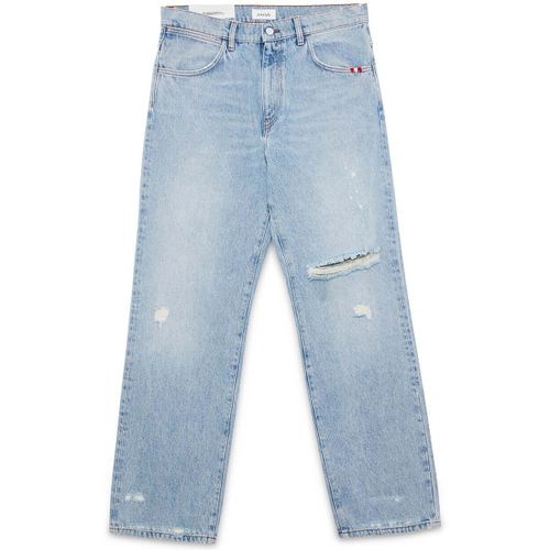 Jeans Amish James Man - Amish - Modalova