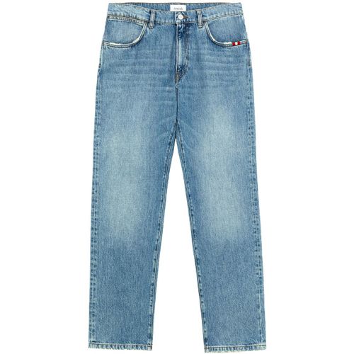 Jeans Amish James Man - Amish - Modalova