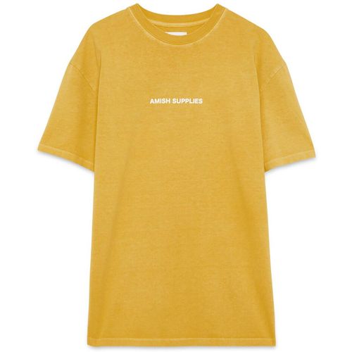 T-shirt Amish T-Shirt Man - Amish - Modalova