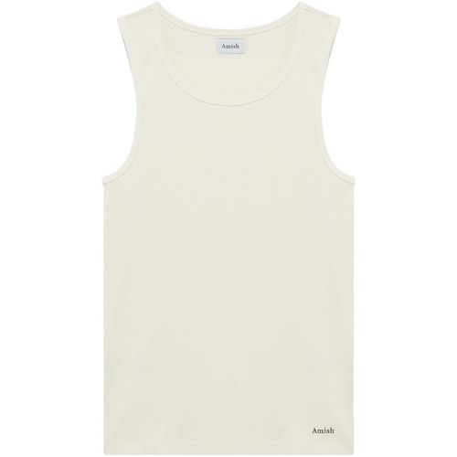 Debardeur Amish Tank Top Man - Amish - Modalova