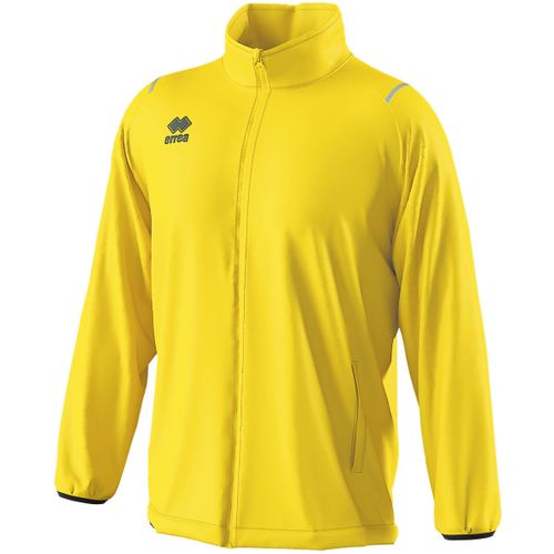 Veste Errea Pressing Antipioggia Ad - Errea - Modalova