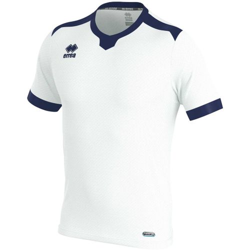 T-shirt Errea Ti-Mothy Maglia Mc Ad - Errea - Modalova
