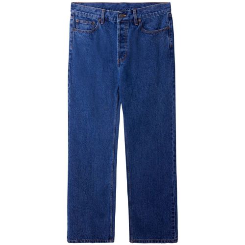 Jeans Obey Hardwork Denim - Obey - Modalova