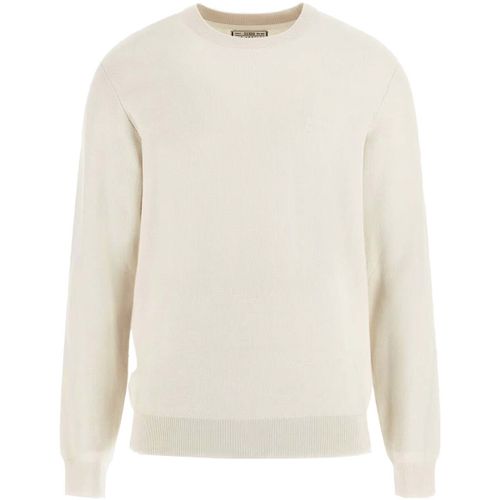 Sweatshirts Ferdie Cn Waffle Stitch Swtr - Guess - Modalova