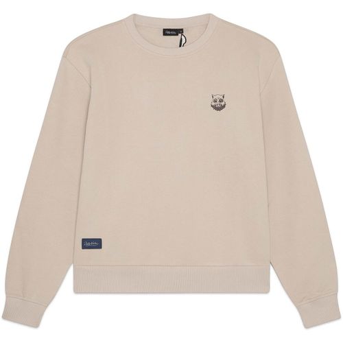 Polaire Hashibira Inosuke Crewneck - Dolly Noire - Modalova
