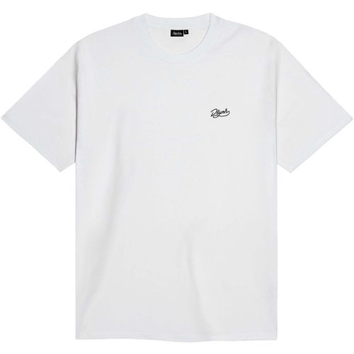 T-shirt Signature Embroidery Tee - Dolly Noire - Modalova