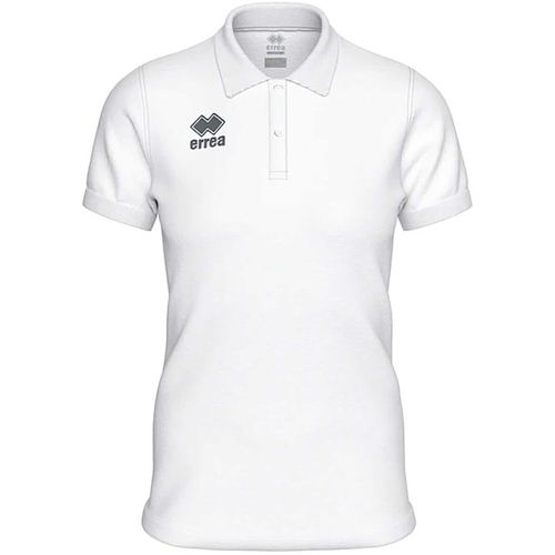 T-shirt Errea Evo Ladies Mc Ad - Errea - Modalova