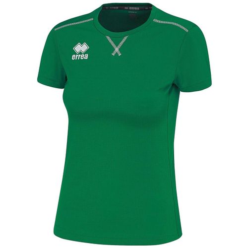 T-shirt Errea Marion Maglia Mc Ad - Errea - Modalova