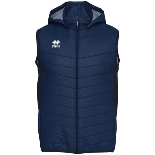 Veste Errea Scozia Smanicato Ad - Errea - Modalova