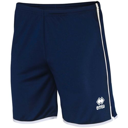 Short Errea Bonn Panta Ad - Errea - Modalova