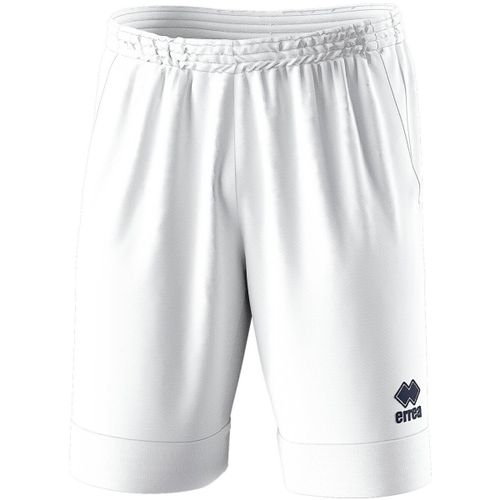 Short Errea Victor Panta Ad - Errea - Modalova