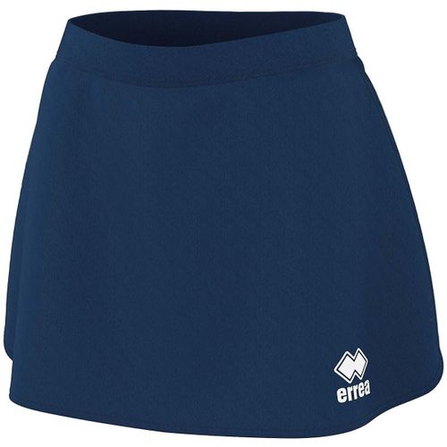 Jupes courtes Ros 3.0 Minigonna C/Panta Ad - Errea - Modalova