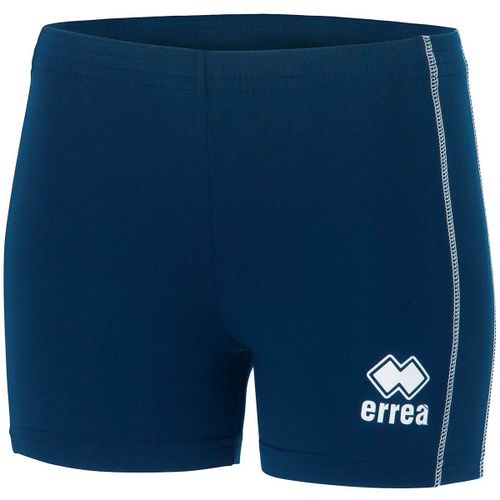 Short Errea Premier Panta Donna Ad - Errea - Modalova