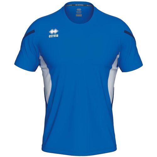 T-shirt Errea Curtis Maglia Mc Ad - Errea - Modalova