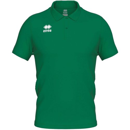 T-shirt Errea Evo Mc Ad - Errea - Modalova
